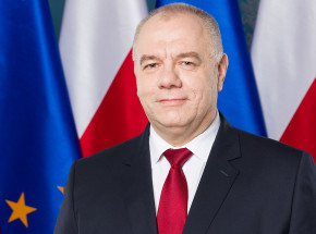 Jacek Sasin złożył rezygnację z funkcji wicepremiera