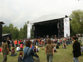 OFF Festival Katowice zapowiada ostatnie ogłoszenia