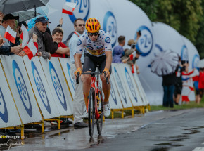 Jonas Abrahamsen: "to były zarówno ciężkie, jak i dobre dni" [wywiad]