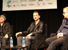 Depeche Mode wraca do studia