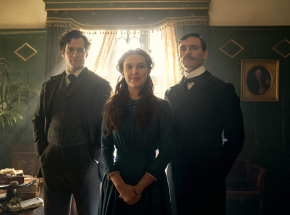 Kontynuacja „Enoli Holmes” z datą premiery