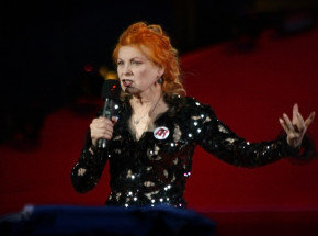 Vivienne Westwood nie żyje