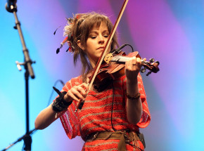 Lindsey Stirling zagra w Polsce
