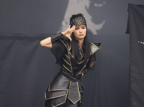 Babymetal ponownie jako trio