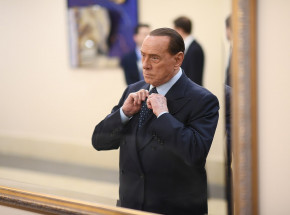 Nie żyje Silvio Berlusconi