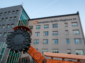 JSW zmarnowała miliony złotych przeznaczonych na innowacje