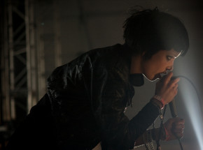 Alice Glass, była wokalistka Crystal Castles, wydaje kolejny solowy utwór