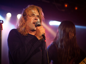 Ariel Pink stracił wydawcę po udzieleniu poparcia Trumpowi