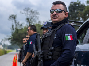 Meksyk: odnaleziono worki z rozczłonkowanymi ciałami