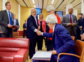 USA gotowe na rozmowy z Iranem ws. porozumienia nuklearnego