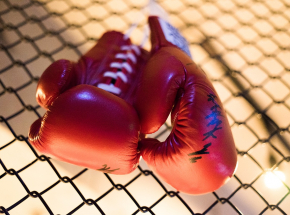 Boks: Już w sobotę drugie starcie Juan Francisco Estrada - Roman Gonzalez!