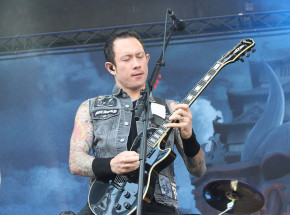 Trivium prezentuje singiel