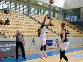 EBL: derby Mazowsza dla Legii