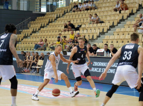 FIBA Europe Cup: zwycięstwa polskich drużyn