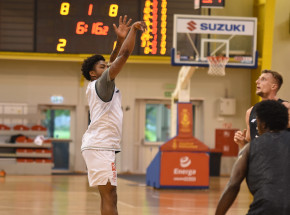 EBL: pewne zwycięstwo Legii