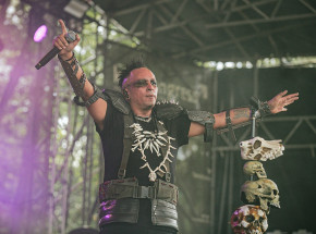 Nowy singiel od Hocico