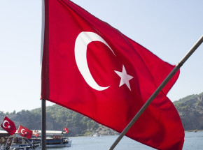 Napięcia między Turcją a Izraelem rosną. USA w trudnej roli mediatora