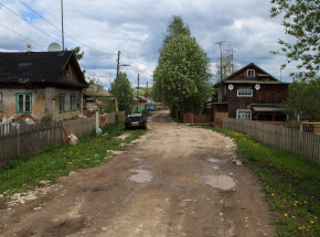 Kaliningrad - problem polityczny i gospodarczy