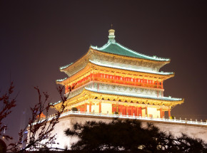 Chiny: 13 mln mieszkańców miasta Xi’an musi pozostać w domach w związku z obostrzeniami