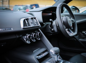"Kompleksowy" poradnik motoryzacyjny