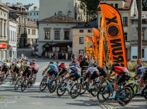 Tatry czekają na kolarzy – przed nami 5. etap 82. Tour de Pologne