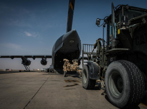 Etiopia: trwające walki w Tigraju utrudniają misję humanitarną ONZ