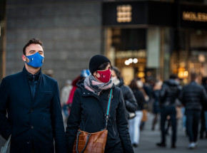 ZIO za 39 dni: koronawirus nadal w grze 