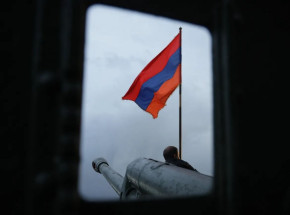 Rosja i Armenia zmierzają ku nowemu kryzysowi. Kreml nie akceptuje prozachodniego kursu Erewanu. Putin niemal otwarcie grozi scenariuszem ukraiński