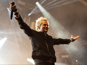 Koniec zespołu Sum 41