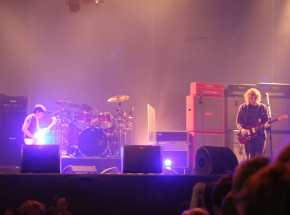 My Bloody Valentine debiutują w serwisach streamingowych