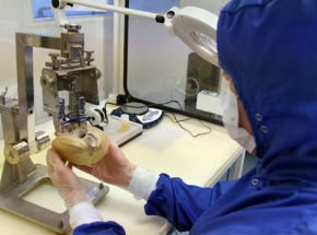 Sztuczne serca francuskiej firmy Carmat trafią do sprzedaży w Europie