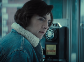 Zwiastun filmowego prequela „Rodziny Soprano”