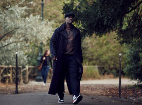 „Lupin” - pierwsza zapowiedź 3. sezonu serialu