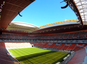 Mundial 2022: stadiony w Katarze bez murawy. Holenderska firma zerwała umowę