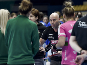 Liga Europejska EHF: mistrzynie Polski przegrały w Togliatti i odpadły z europejskich pucharów