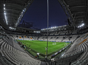 Liga Europy: Juventus bliżej półfinału, przedwczesne zejście Szczęsnego