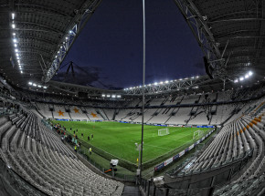 Serie A: Juventus lepszy od Romy. Szczęsny broni karnego