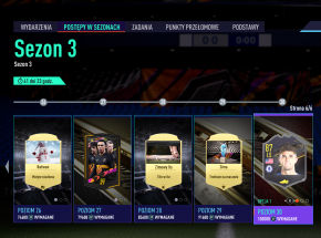 FIFA 21: nowy sezon już jest!