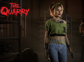 „The Quarry” z finałowym zwiastunem. Premiera już dziś!