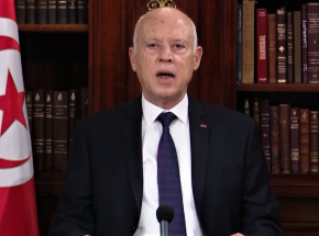 Tunezja: prezydent zdymisjonował rząd i zawiesił parlament