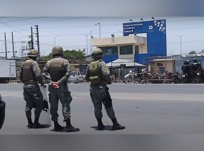 Ekwador: liczba ofiar w więziennych zamieszkach przekroczyła 100