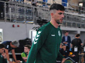 PlusLiga: Conte show, zwycięski tie-break dla Zawiercia