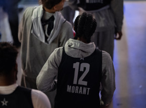 NBA: poznaliśmy rezerwowych Meczu Gwiazd