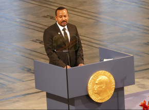 Etiopia: premier Abiy Ahmed będzie dowodził armią „z frontu walki”