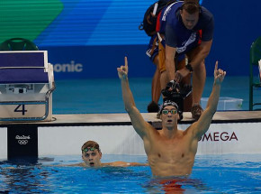 Jak Michael Phelps stał się najbardziej utytułowanym olimpijczykiem? [FELIETON]