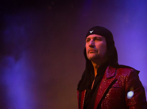 Laibach: nowy album już w ten weekend