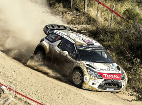 WRC: Rajdowe Mistrzostwa Świata celują w Amerykę Północną