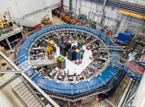 Nowy eksperyment fizyczny może wskazywać na istnienie nieznanych sił i cząstek elementarnych