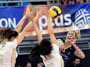 TAURON Liga - finał: Grupa Azoty Chemik Police - Developres BELLA DOLINA Rzeszów [ZAPIS LIVE]