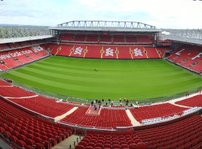 Liga Mistrzów: Liverpool eliminuje RB Lipsk!